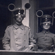 Illustration for article titled These Vintage Sound Locators Are Weirder Than They Look